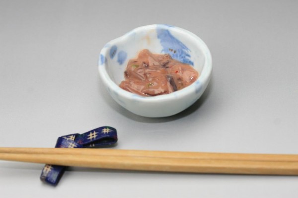 いかの塩辛 いかの塩辛