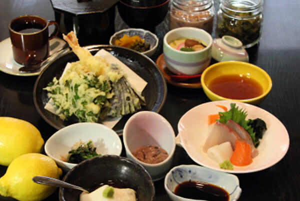 独楽ご膳 くらじ 独楽ご膳 くらじ