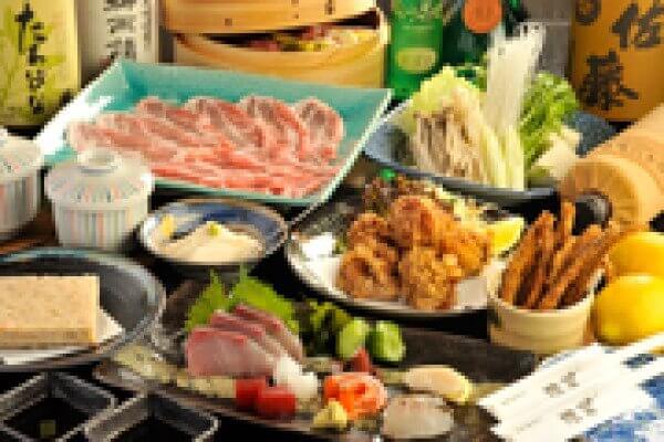 おまかせコース(全8品より) おまかせコース(全8品より)